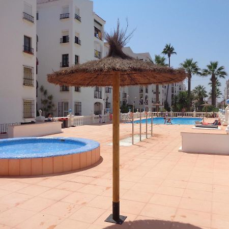 סן לואיס דה סביניאס Appartement Punta Almina 100 M From T H E Sea מראה חיצוני תמונה