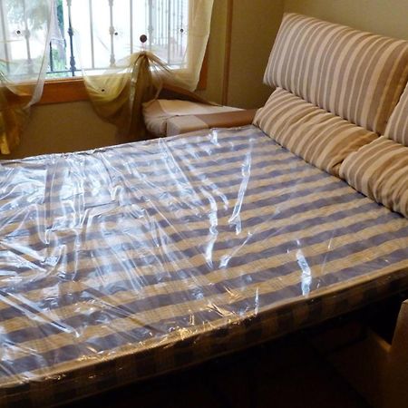 סן לואיס דה סביניאס Appartement Punta Almina 100 M From T H E Sea מראה חיצוני תמונה