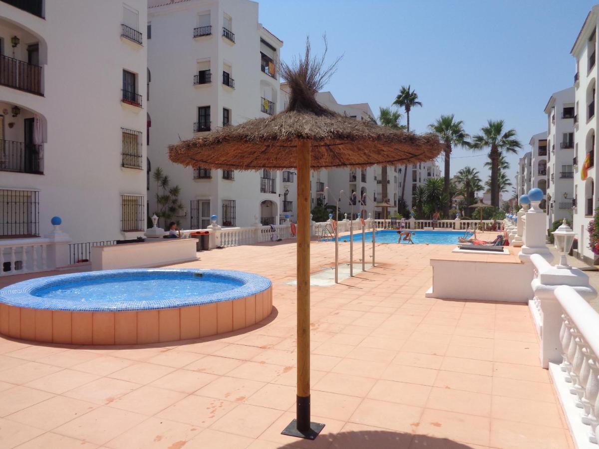 סן לואיס דה סביניאס Appartement Punta Almina 100 M From T H E Sea מראה חיצוני תמונה