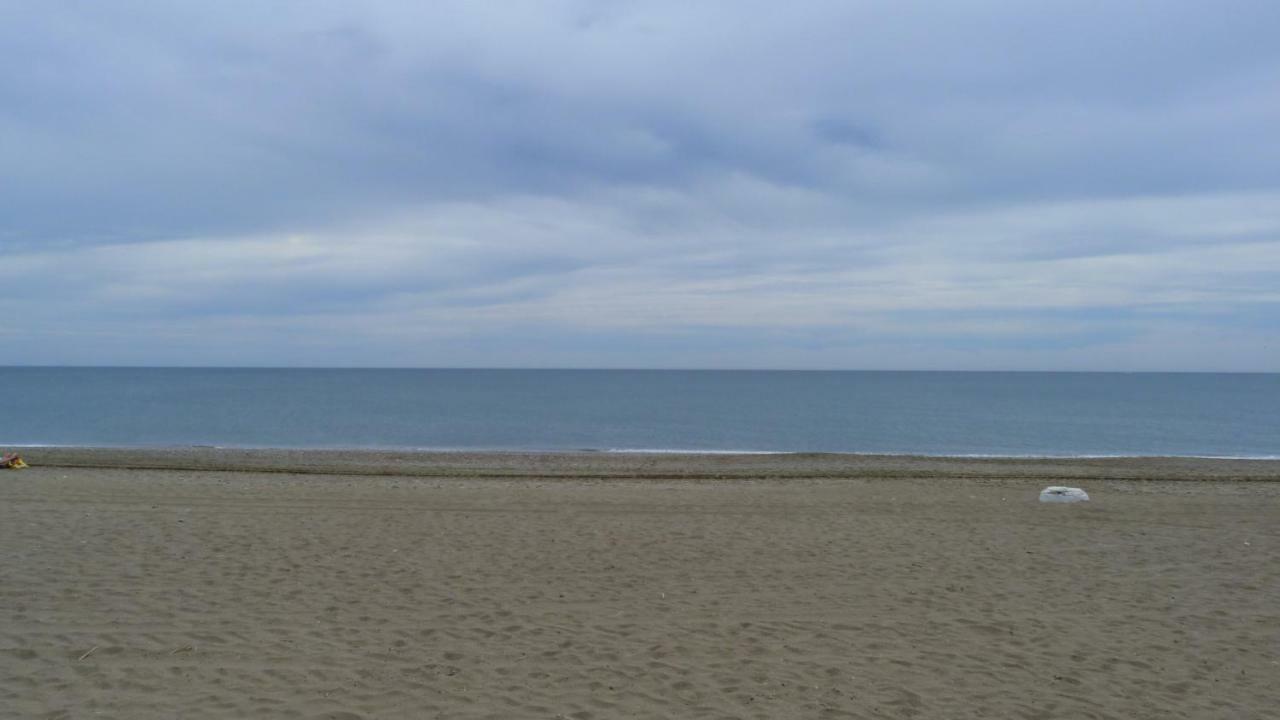סן לואיס דה סביניאס Appartement Punta Almina 100 M From T H E Sea מראה חיצוני תמונה