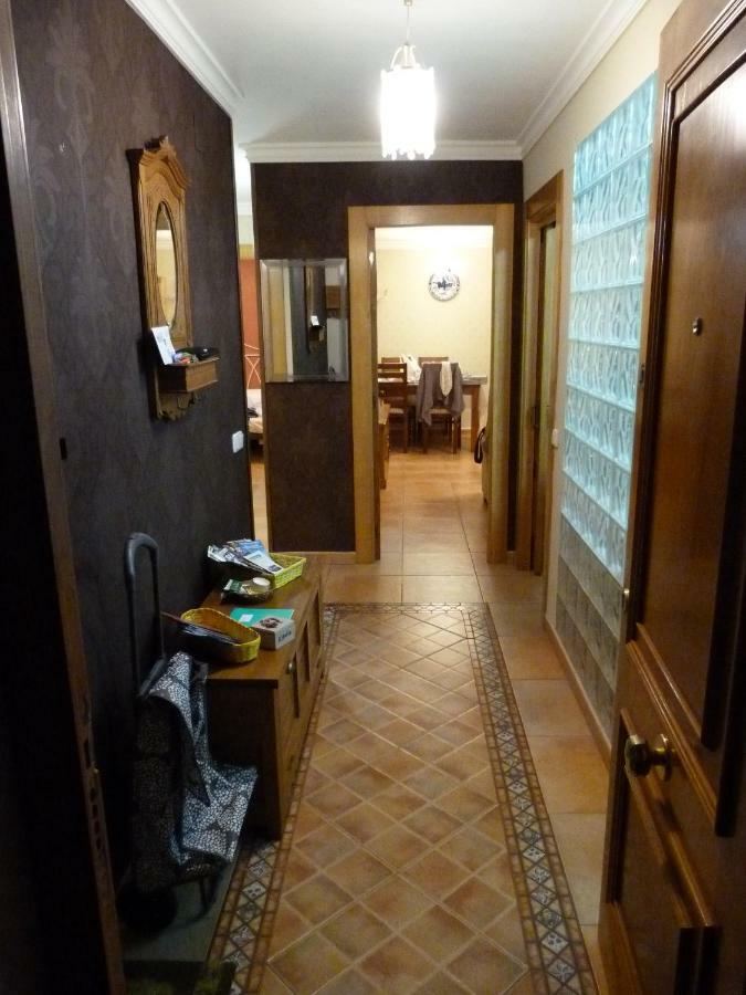 סן לואיס דה סביניאס Appartement Punta Almina 100 M From T H E Sea מראה חיצוני תמונה