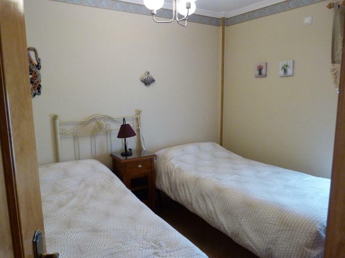 סן לואיס דה סביניאס Appartement Punta Almina 100 M From T H E Sea מראה חיצוני תמונה