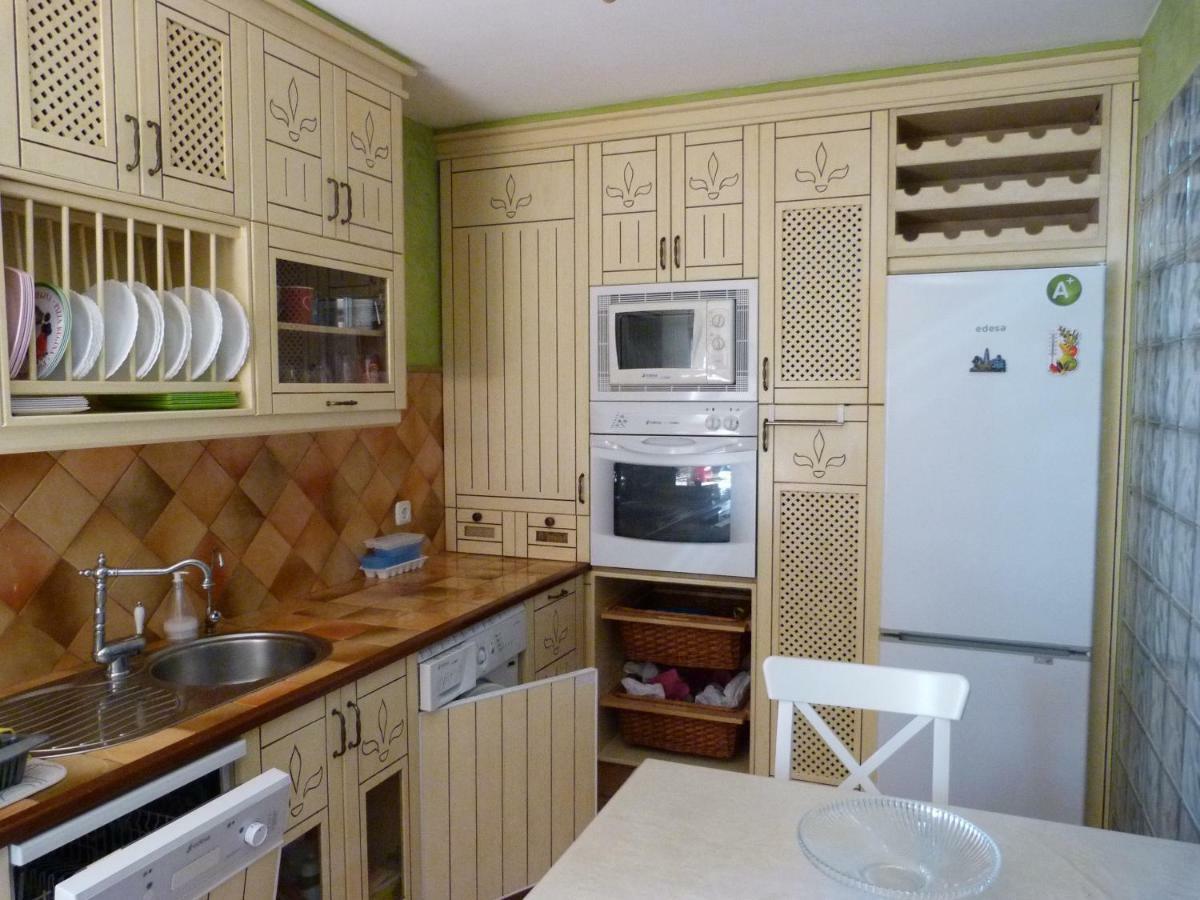 סן לואיס דה סביניאס Appartement Punta Almina 100 M From T H E Sea מראה חיצוני תמונה
