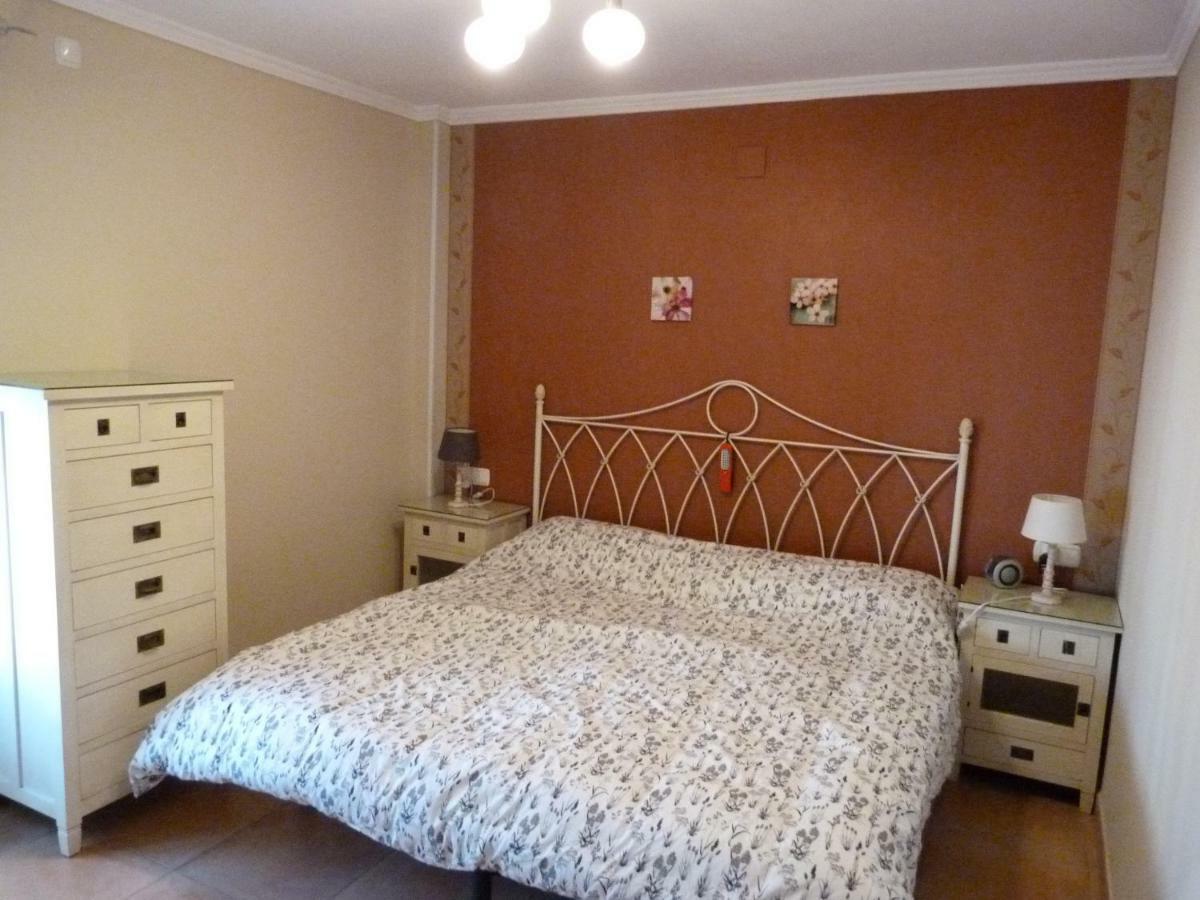 סן לואיס דה סביניאס Appartement Punta Almina 100 M From T H E Sea מראה חיצוני תמונה